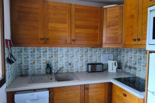 Cozy apartment with pool and golf nearby - 6