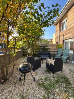 La Maison de Juliette - 1