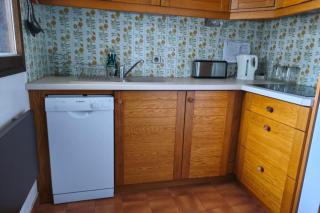 Cozy apartment with pool and golf nearby - 5