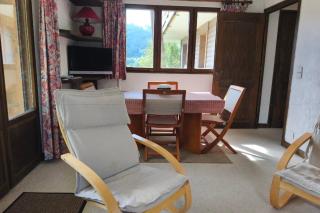 Cozy apartment with pool and golf nearby - 7