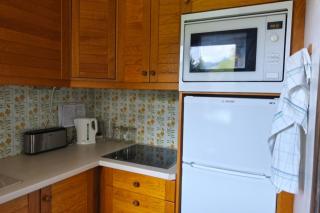 Cozy apartment with pool and golf nearby - 4