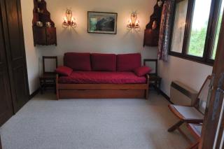 Cozy apartment with pool and golf nearby - 3