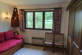 Cozy apartment with pool and golf nearby - 2