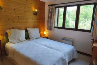 Cozy apartment with pool and golf nearby - 1