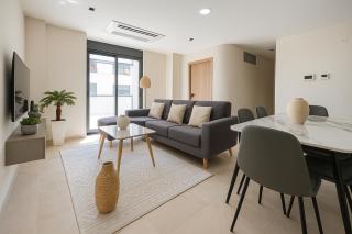 Magnifique appartement à Kouba - 8