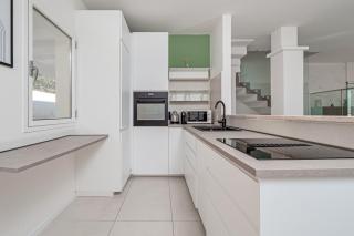 Villa Cormorani 1 - 4