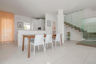 Villa Cormorani 1 - 5