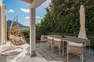 Villa Cormorani 1 - 9