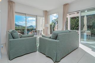 Villa Cormorani 1 - 8