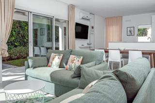 Villa Cormorani 1 - 6