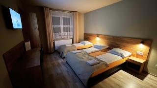 Good Night Noclegi & BSR Lipowska Strefa Relaksu - 9