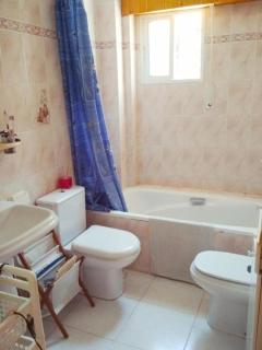 La casa de las golondrinas - 4