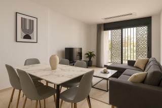 Magnifique appartement à Kouba - 9