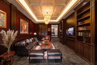 The Muse Home - Central Escape by the Bay - 9