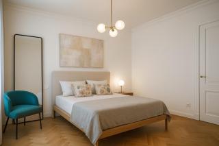 Apartamento con Terraza en el Corazón de Barcelona - 6