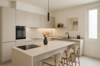 Apartamento con Terraza en el Corazón de Barcelona - 4