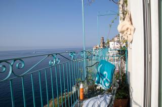 Casa Gargano Ravello Amalfi Coast - Amalfi - 8