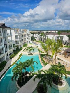 Garden Breeze Penthouse & Pool View l Ghibli 401 - 9