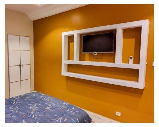 Hôtel Ami Bamba - 6