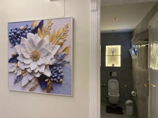 Lazorna Residence - Sheraton Heliopolis لازورنا ريزيدنس - شيراتون هليوبلس - 1