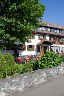 Höhengasthof Rössle - Schluchsee - 3
