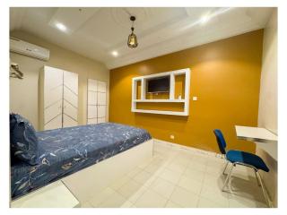 Hôtel Ami Bamba - 7