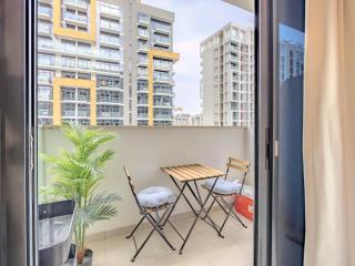 Cosy Studio - Azizi Riviera 42 - 8