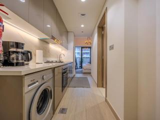 Cosy Studio - Azizi Riviera 42 - 9