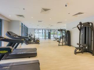 Cosy Studio - Azizi Riviera 42 - 7