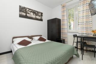 Functional Apartments in Gdańsk Center by Noclegi Renters - 9