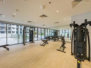 Cosy Studio - Azizi Riviera 42 - 4