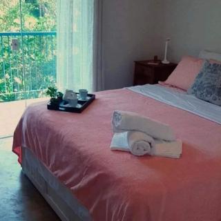 Pousada Sítio Santorini - Guararema - 9