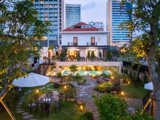 The Muse Home - Central Escape by the Bay - 0