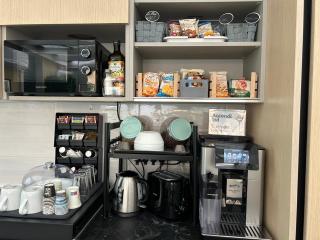 Napoli Vitale Apartments - 9