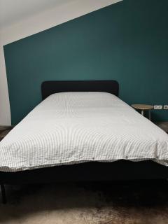 Appartement loft proche frontières - 6