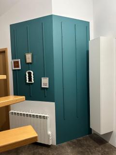 Appartement loft proche frontières - 4