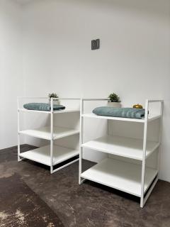 Appartement loft proche frontières - 2