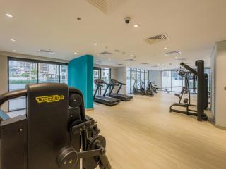 Cosy Studio - Azizi Riviera 42 - 2