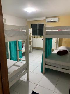 Pousada e Hostel Ponta de Campina - 2