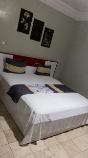 Hôtel Ami Bamba - 8