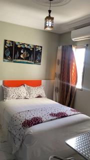 Hôtel Ami Bamba - 9