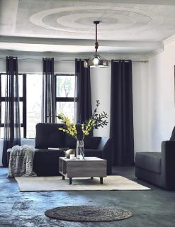 ED Holiday Home- Chobe - 0