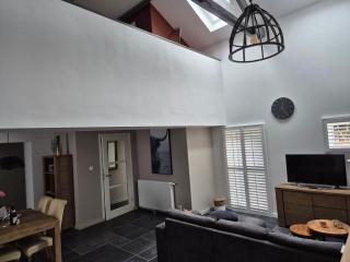 Gastenverblijf Oesj - 8