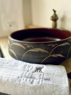 ED Holiday Home- Chobe - 9