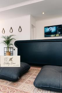 ED Holiday Home- Chobe - 7