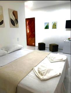 Suíte Lunar Prime - 4