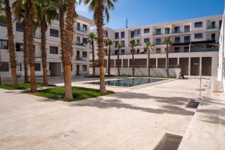 Agadir Bay Dream Stay - 0