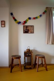 Apartmán u starých rechlí - 8