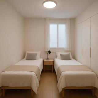 Apartamento con Terraza en el Corazón de Barcelona - 2