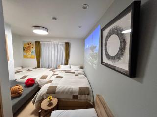 77kawaramachi 新築一軒家 - 0